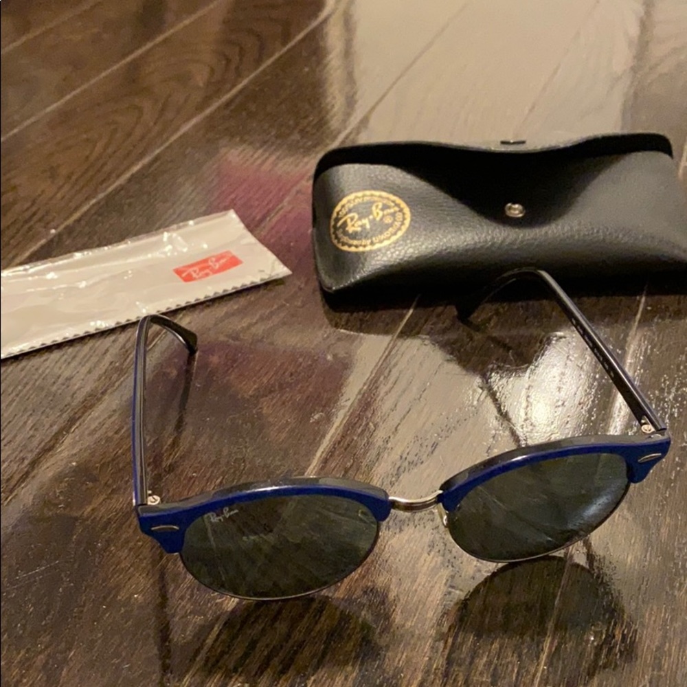 Ray-Ban sunglasses - Picture 5 of 8